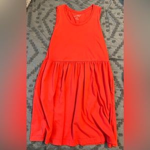 Universal Thread XS Drop Waist Dress